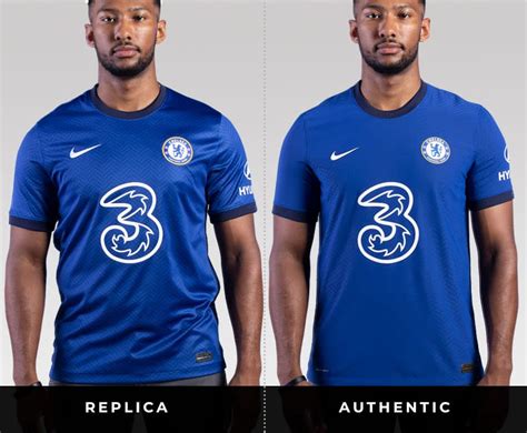 authentic vs replica soccer jersey nike|authentic jersey vs nike jersey.